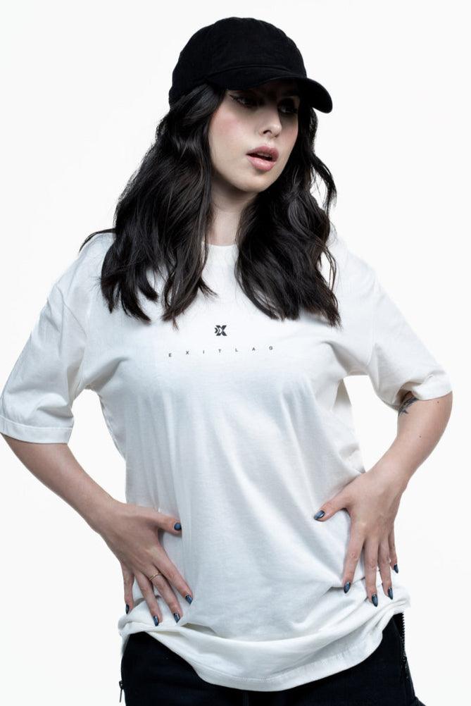 Camiseta Oversized Gaming Squad - ExitLag Store