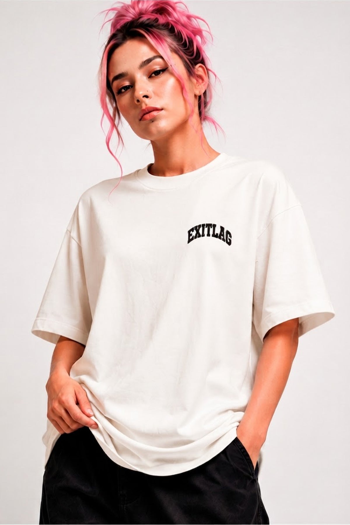 Camiseta Next Move Versão "Momentum"