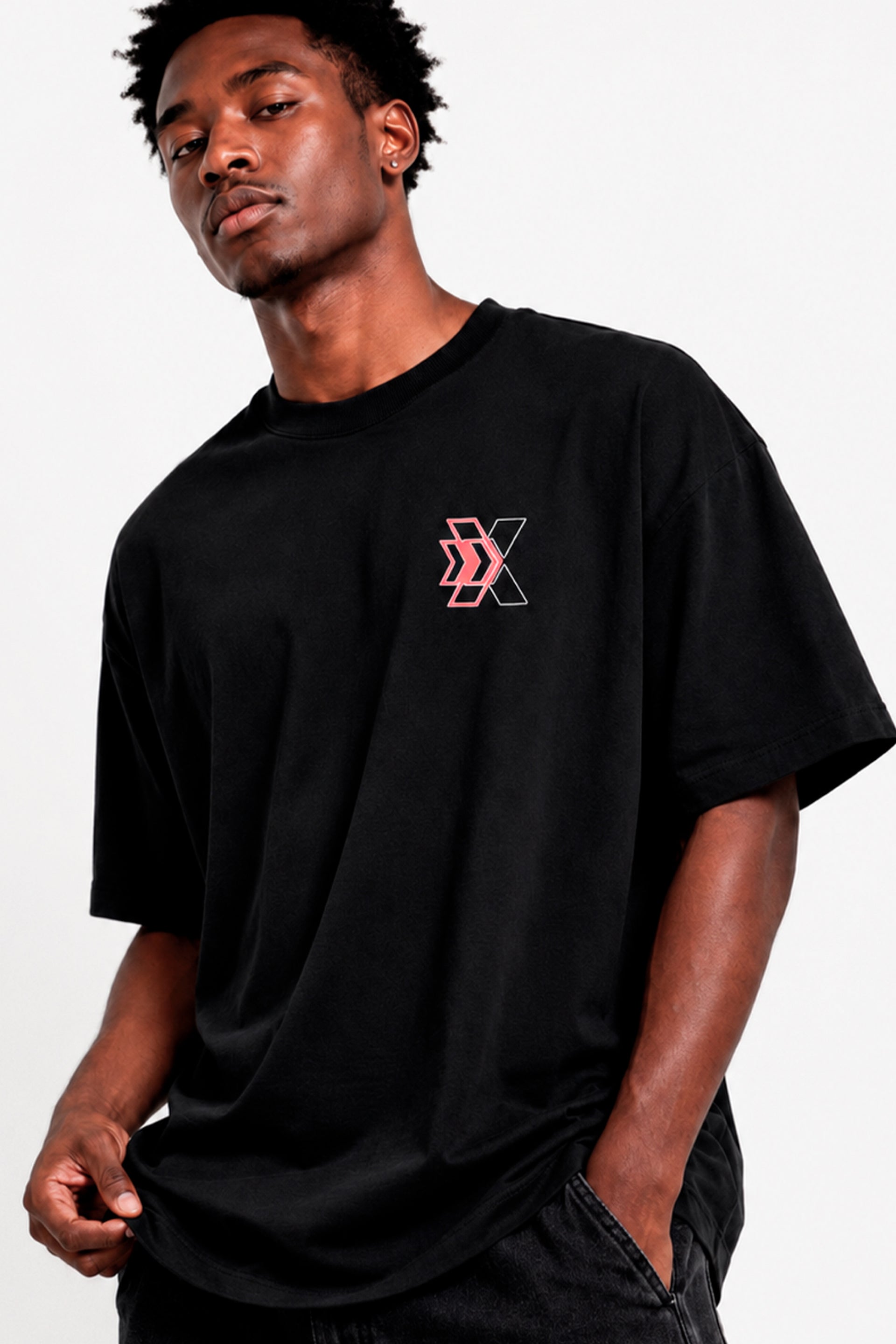 Camiseta Next Move Versão "SynkZone"