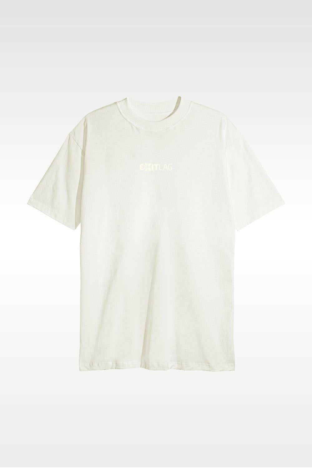 Camiseta StreetWear Basic - ExitLag Store