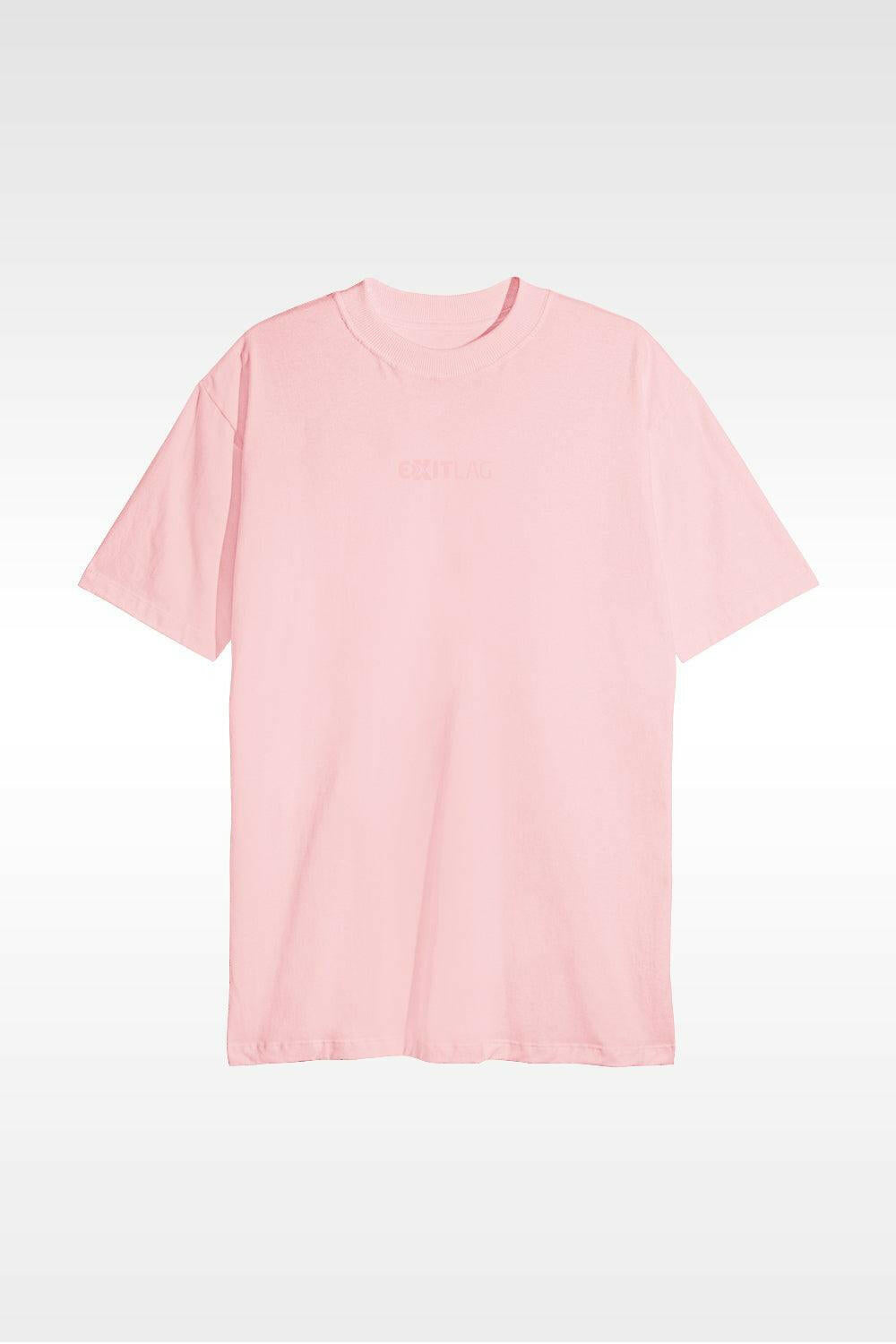 Camiseta StreetWear Basic - ExitLag Store