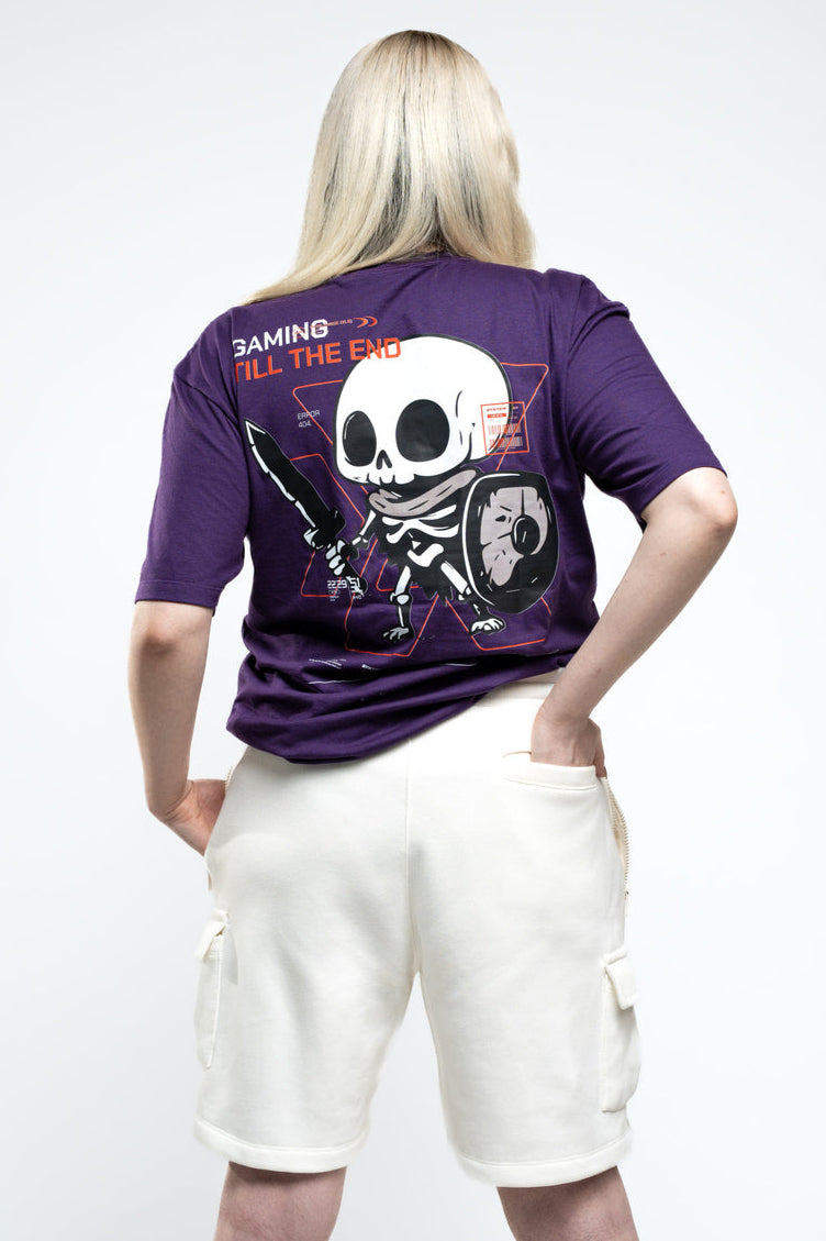 Bermuda Moletom Cargo - ExitLag Store