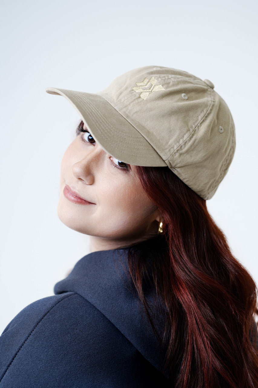 Boné Dad Hat - ExitLag Store