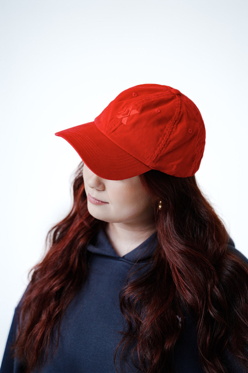 Boné Dad Hat - ExitLag Store