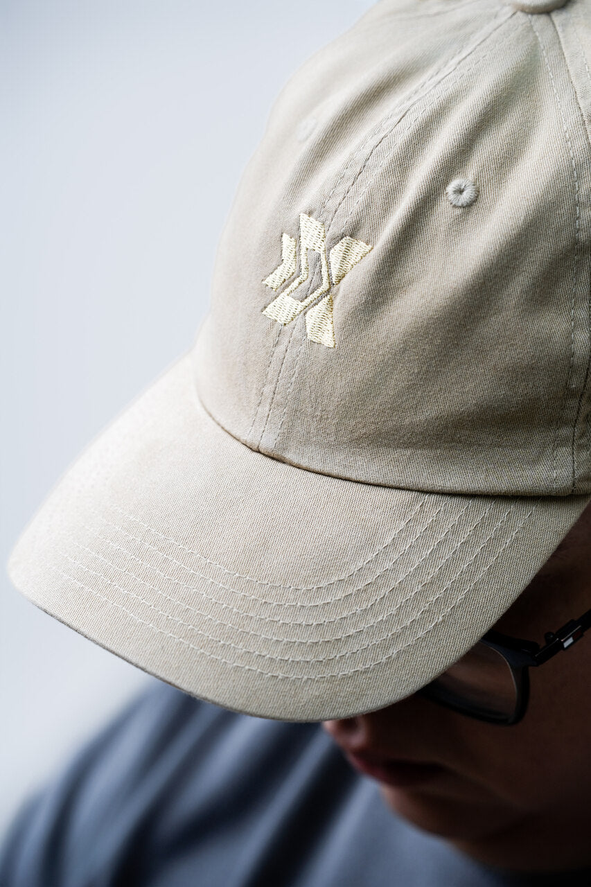 Boné Dad Hat - ExitLag Store