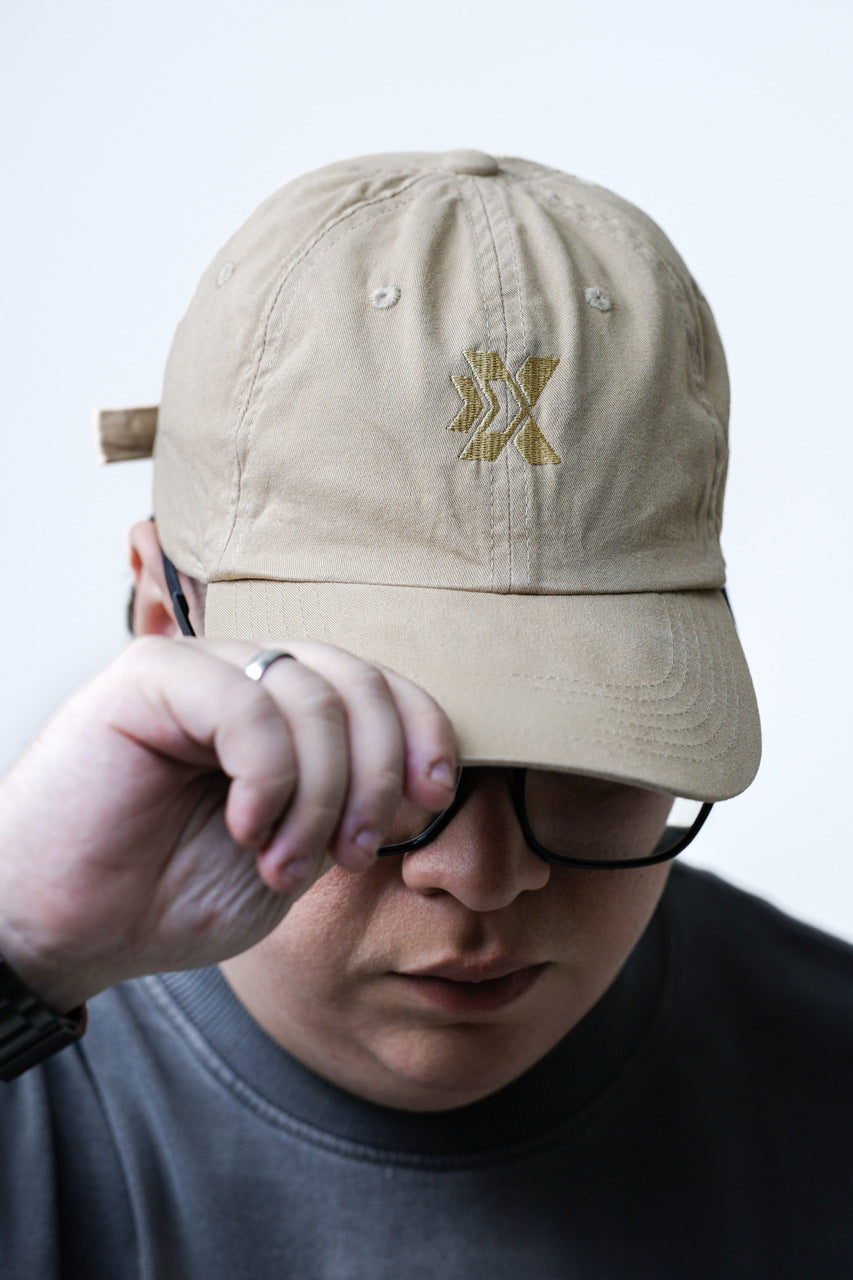 Boné Dad Hat - ExitLag Store