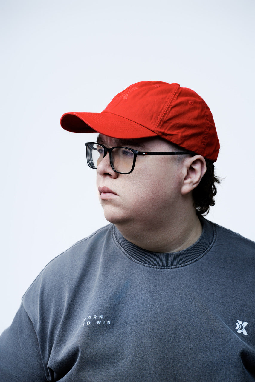 Boné Dad Hat - ExitLag Store