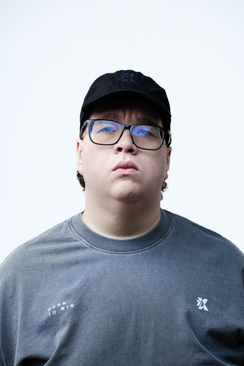 Boné Dad Hat - ExitLag Store