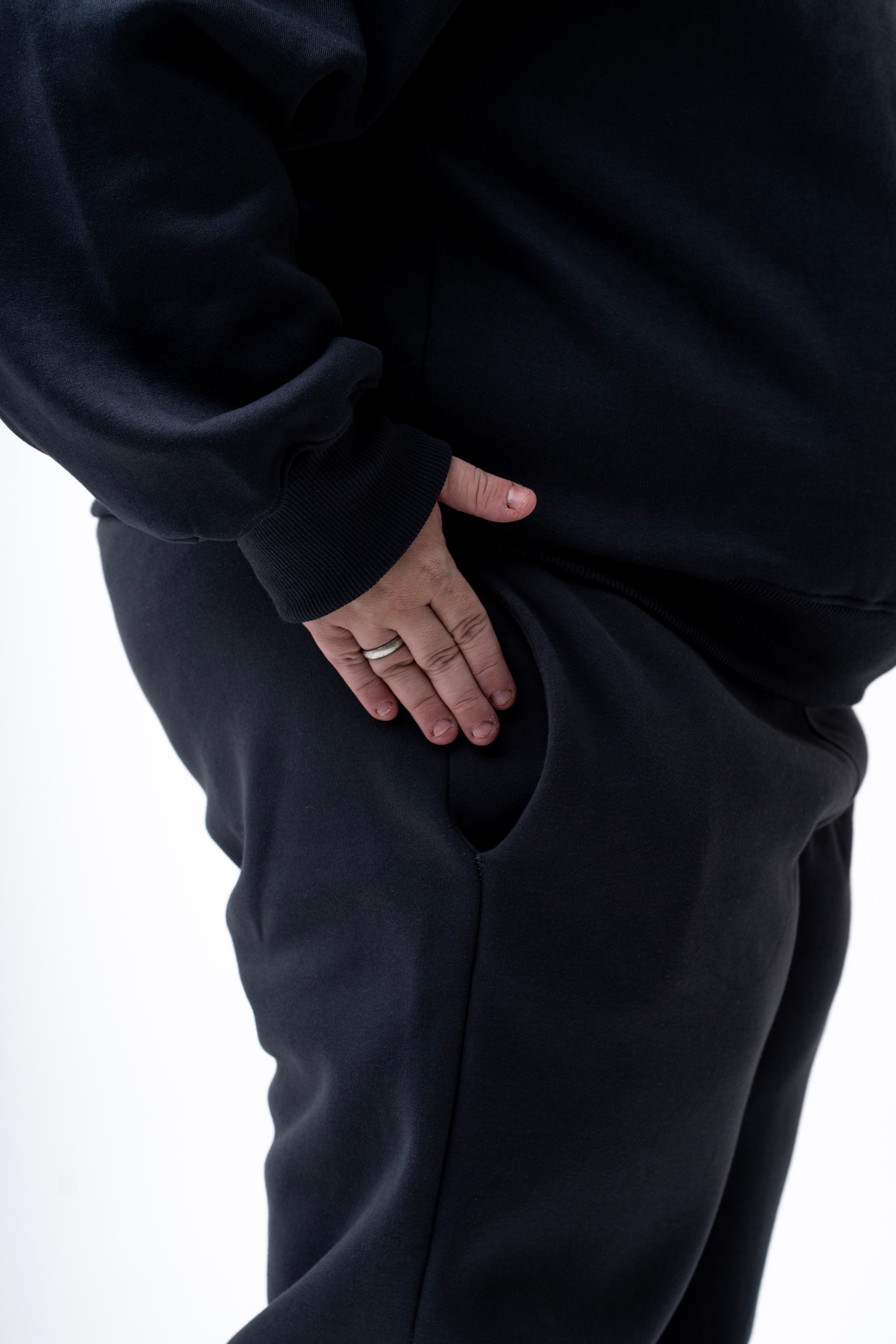 Calça Moletom - ExitLag Store
