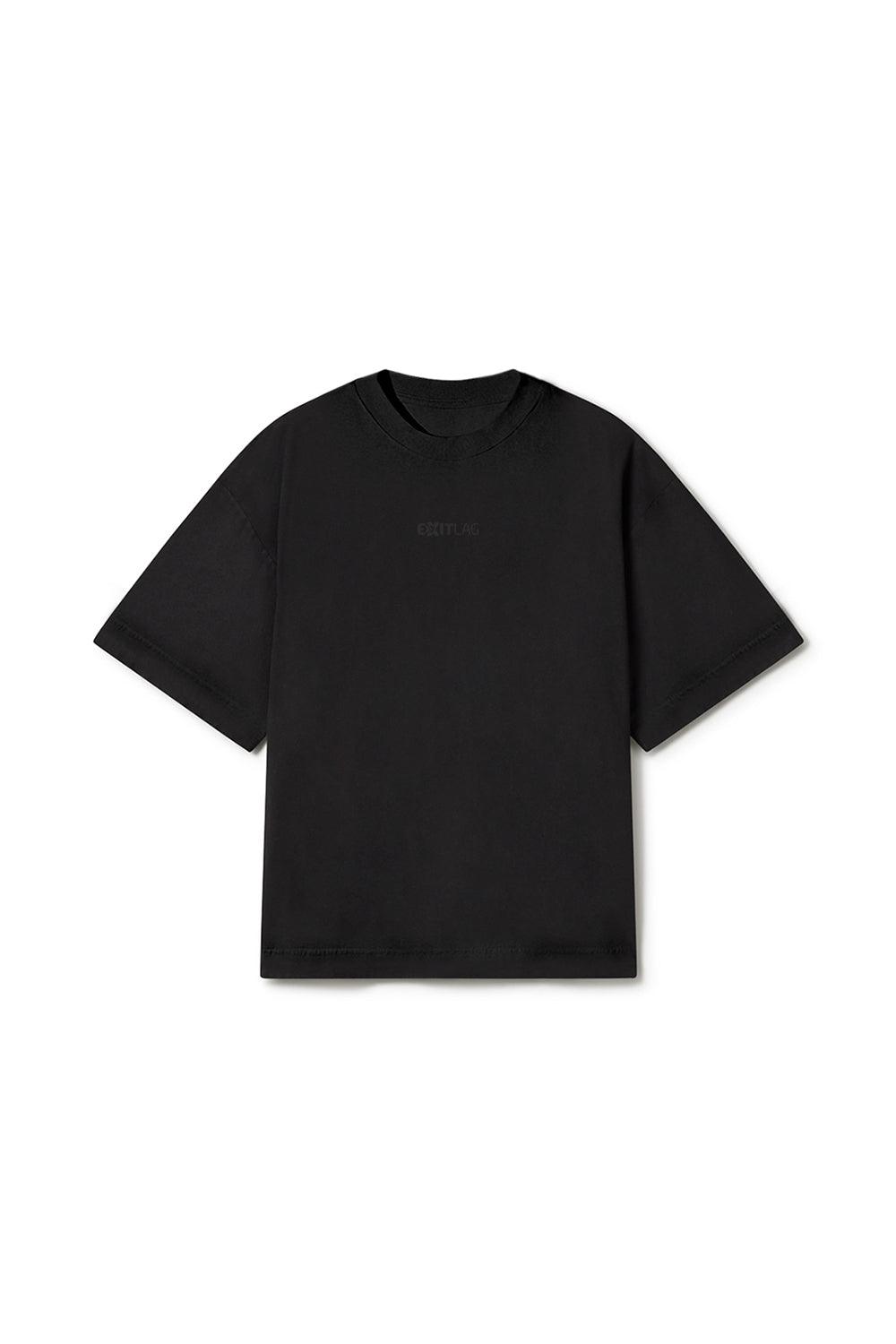 Camiseta OverSized Boxy Basic - ExitLag Store