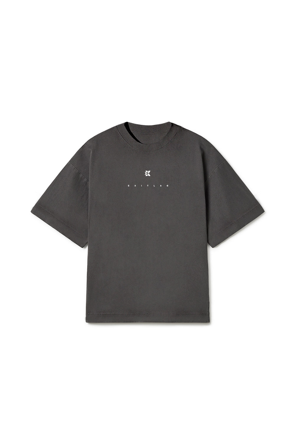 Camiseta OverSized Boxy Casual - ExitLag Store