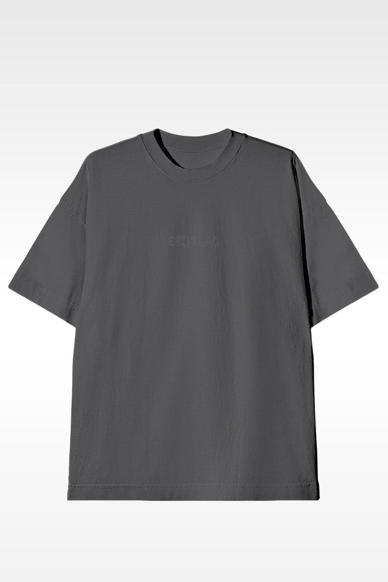 Camiseta Oversized ExitLag Basic - ExitLag Store
