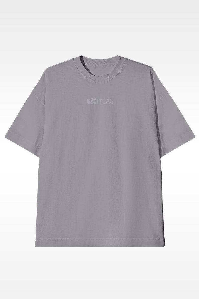 Camiseta Oversized ExitLag Basic - ExitLag Store