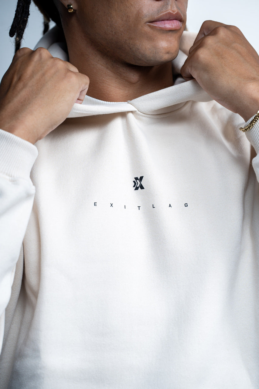 Moletom Boxy Born to Win - ExitLag Store