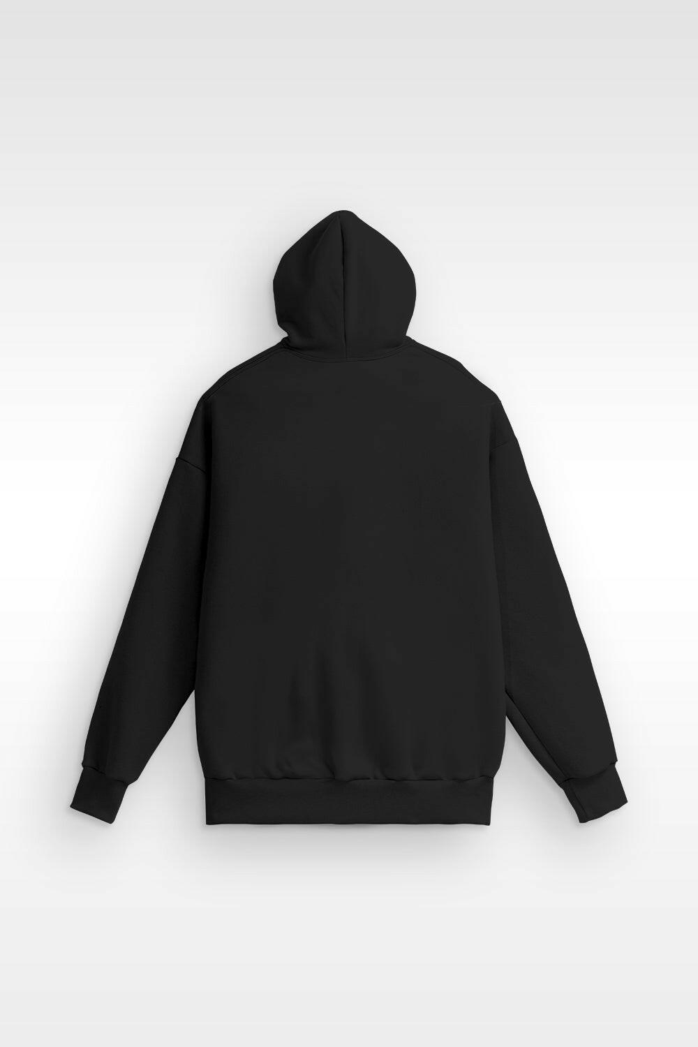 Moletom Boxy Off - ExitLag Store