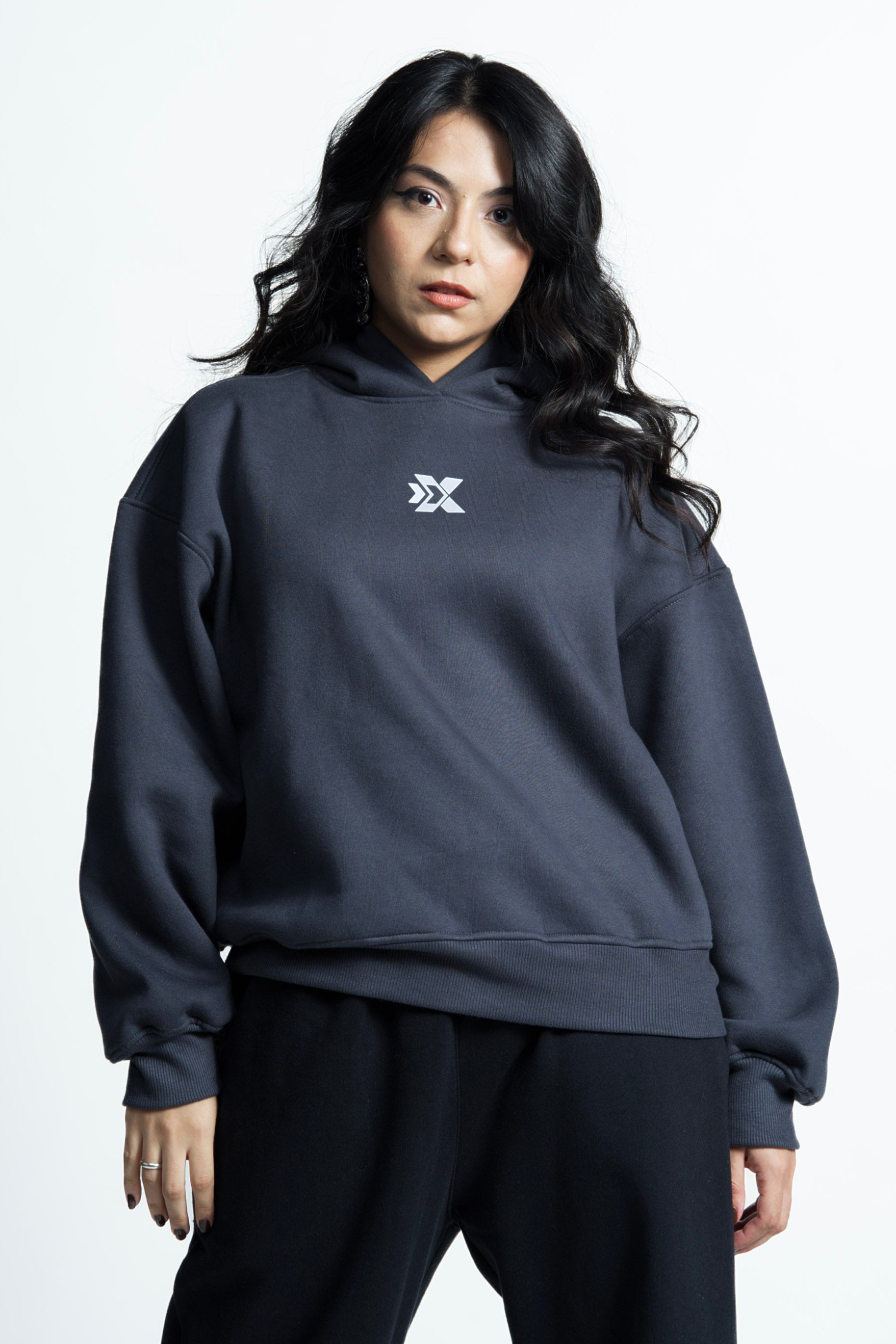 Moletom Boxy Off - ExitLag Store