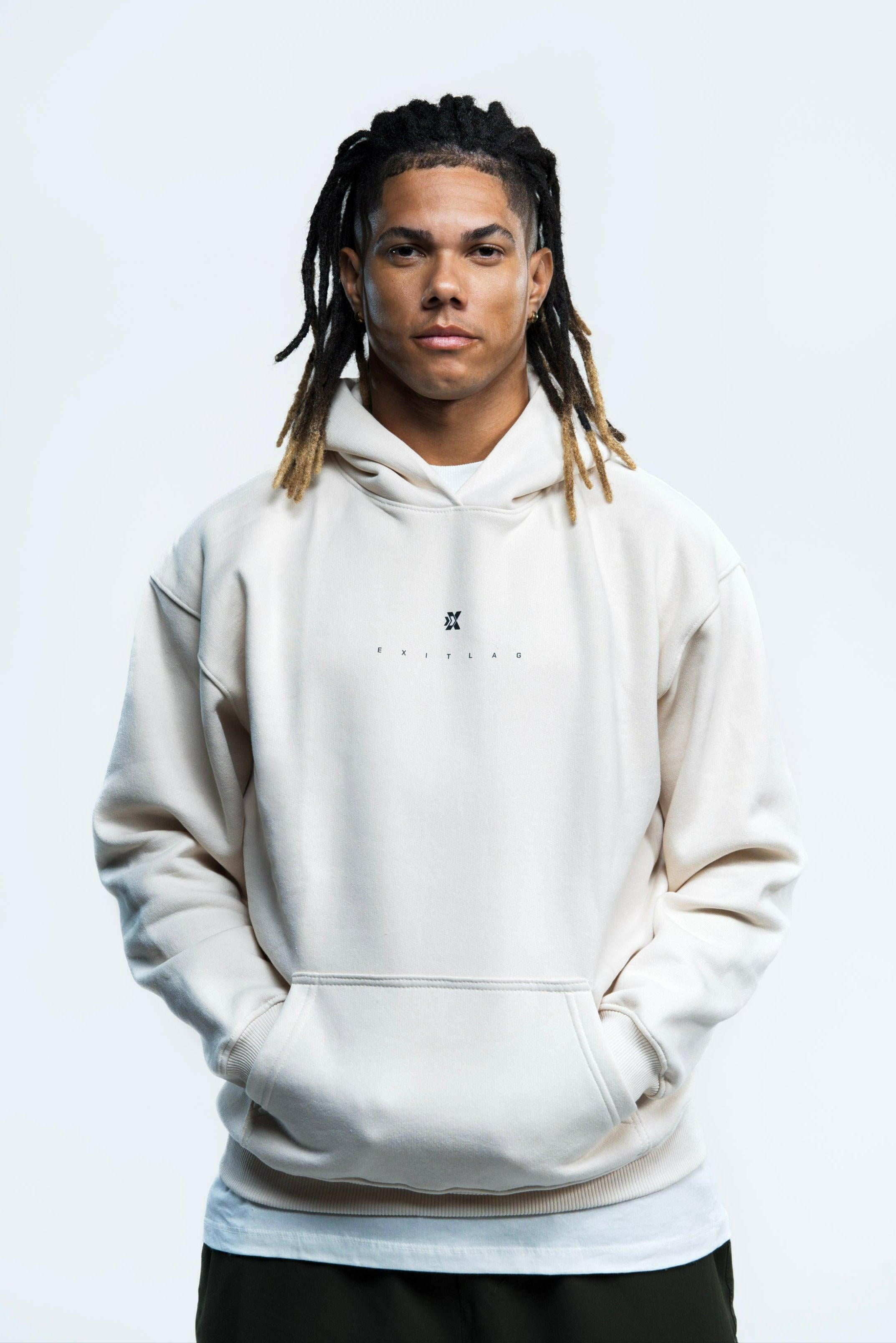 Moletom Born to Win - ExitLag Store