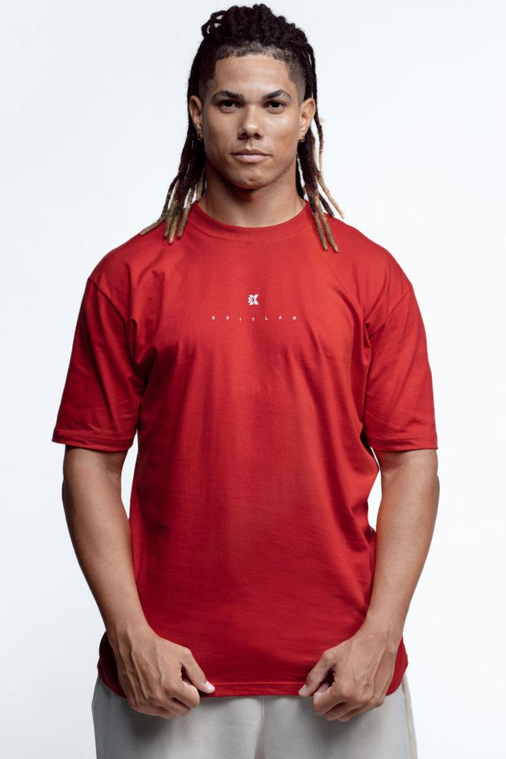 Camiseta StreetWear Gaming Squad - ExitLag Store