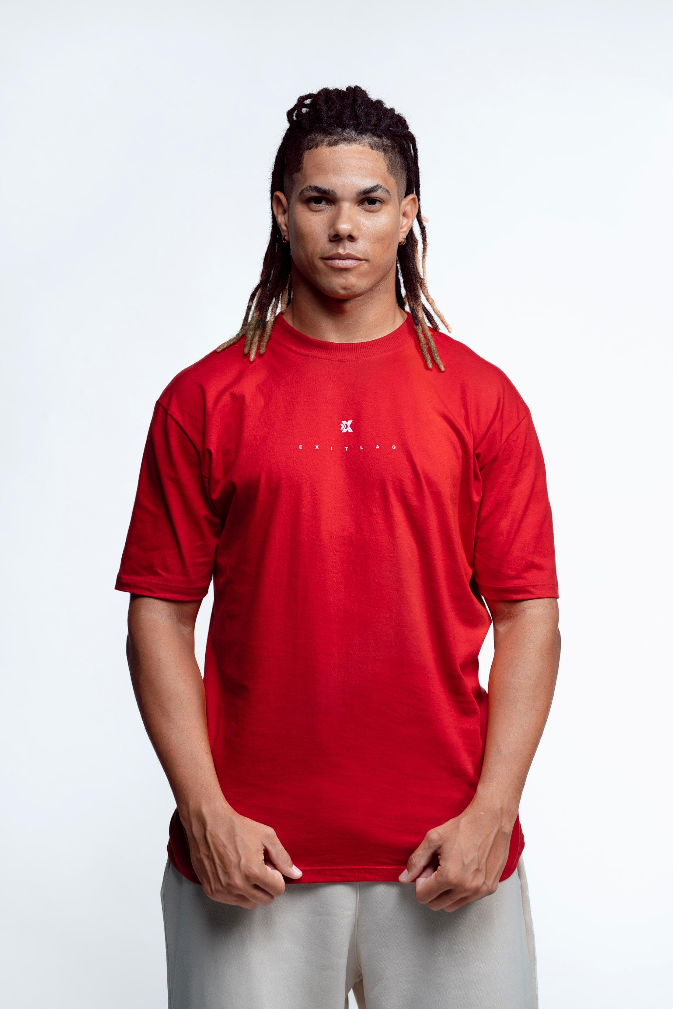 Camiseta StreetWear Born to Win - ExitLag Store