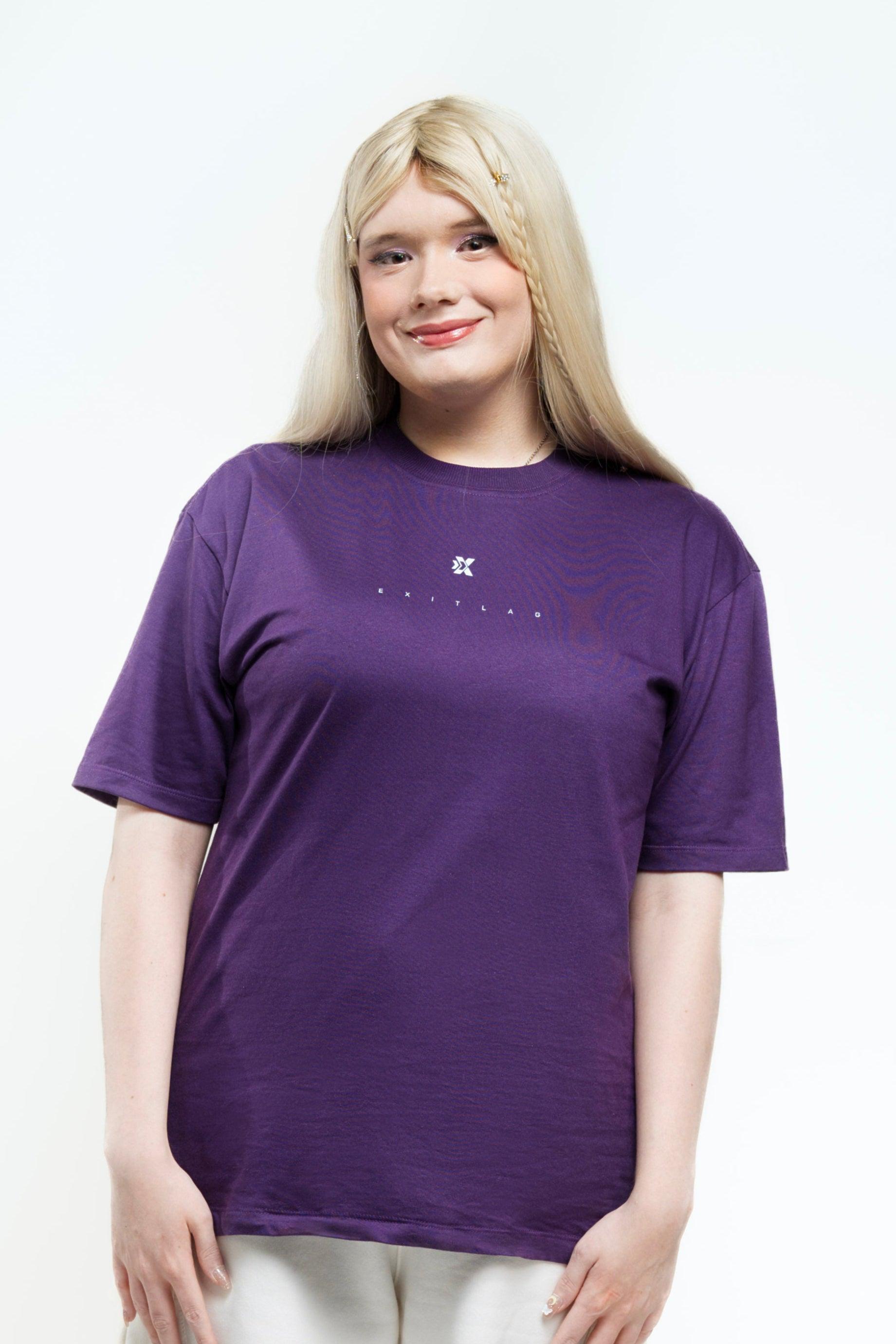 Camiseta StreetWear Gaming Till The End - ExitLag Store