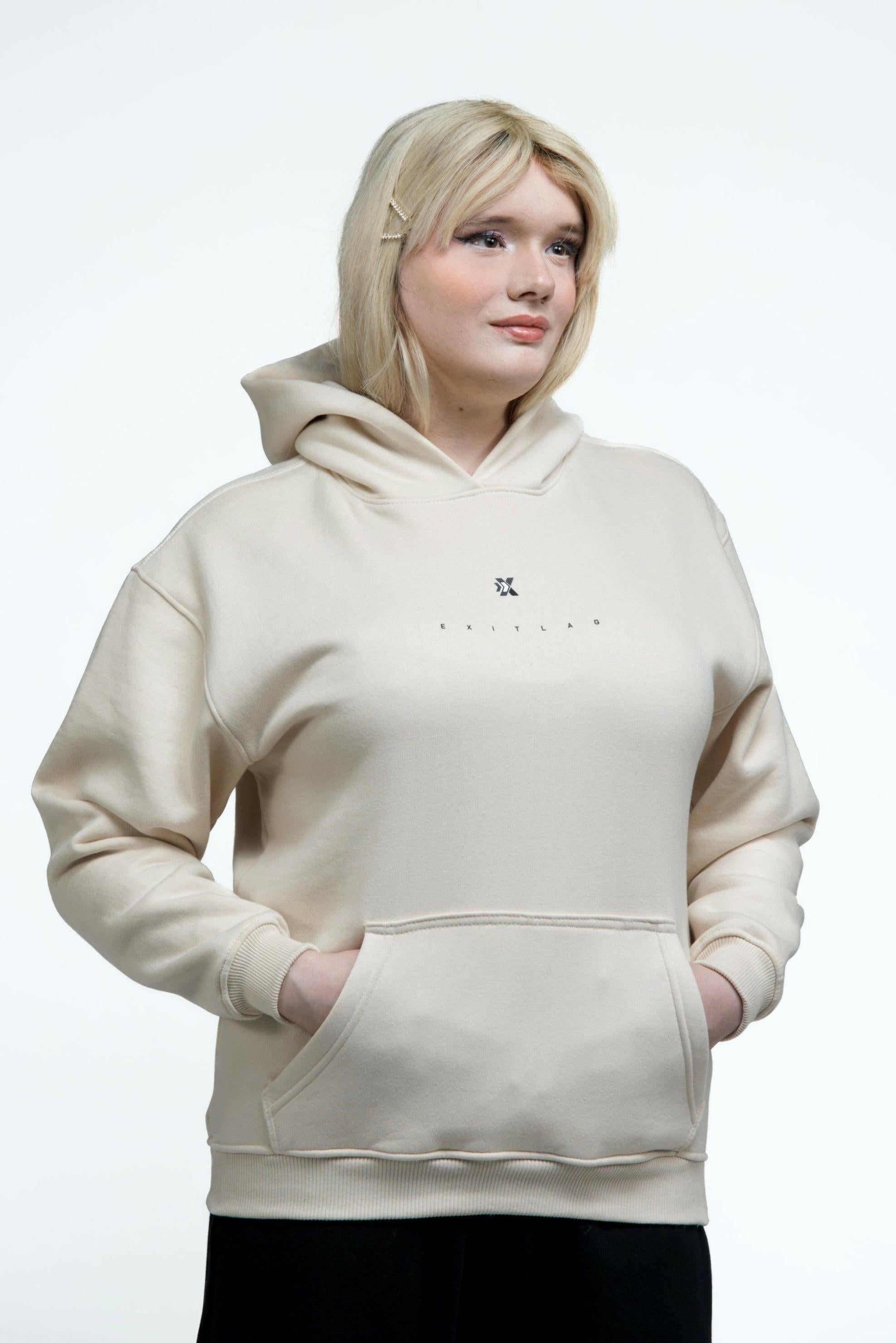 Moletom Casual - ExitLag Store