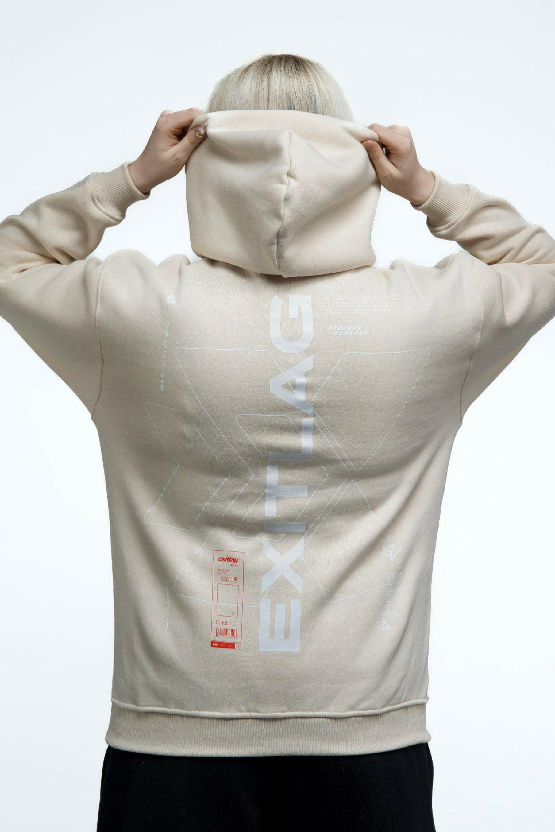 Moletom ExitLagSquad - ExitLag Store