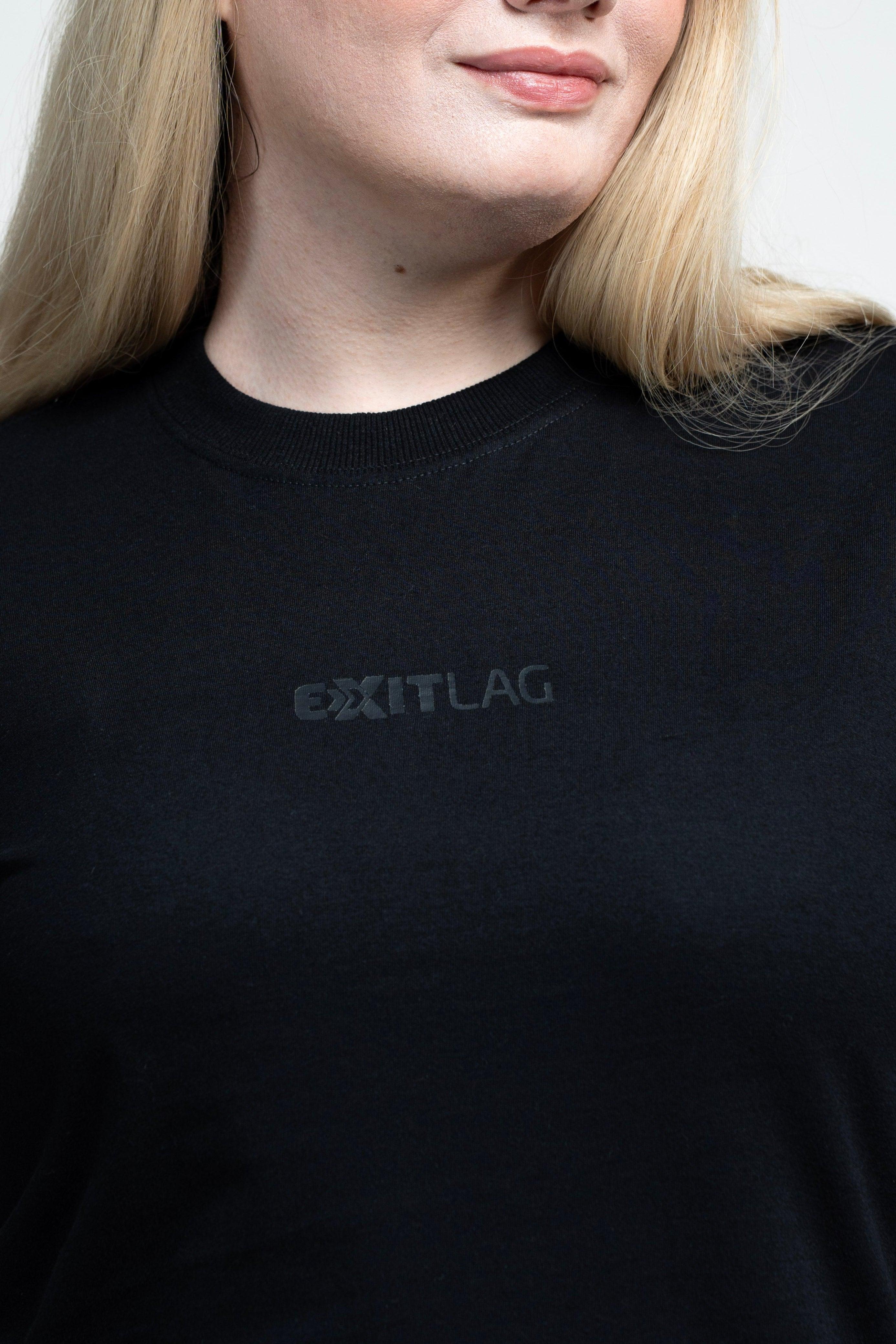 Camiseta Oversized ExitLag Basic - ExitLag Store