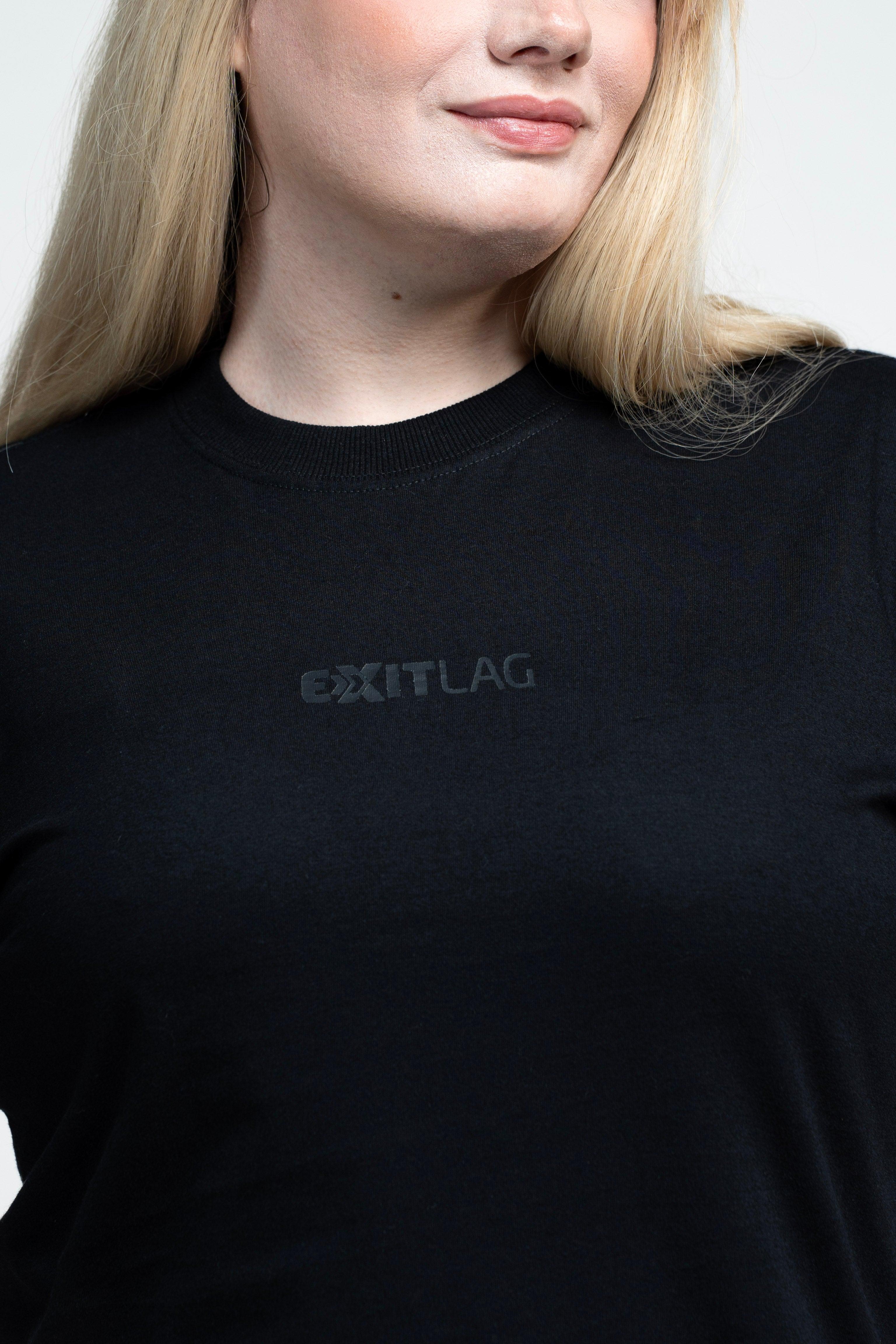 Camiseta StreetWear Basic - ExitLag Store