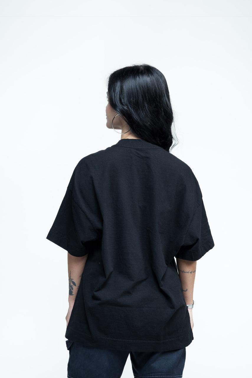 Camiseta StreetWear 404 Error - ExitLag Store