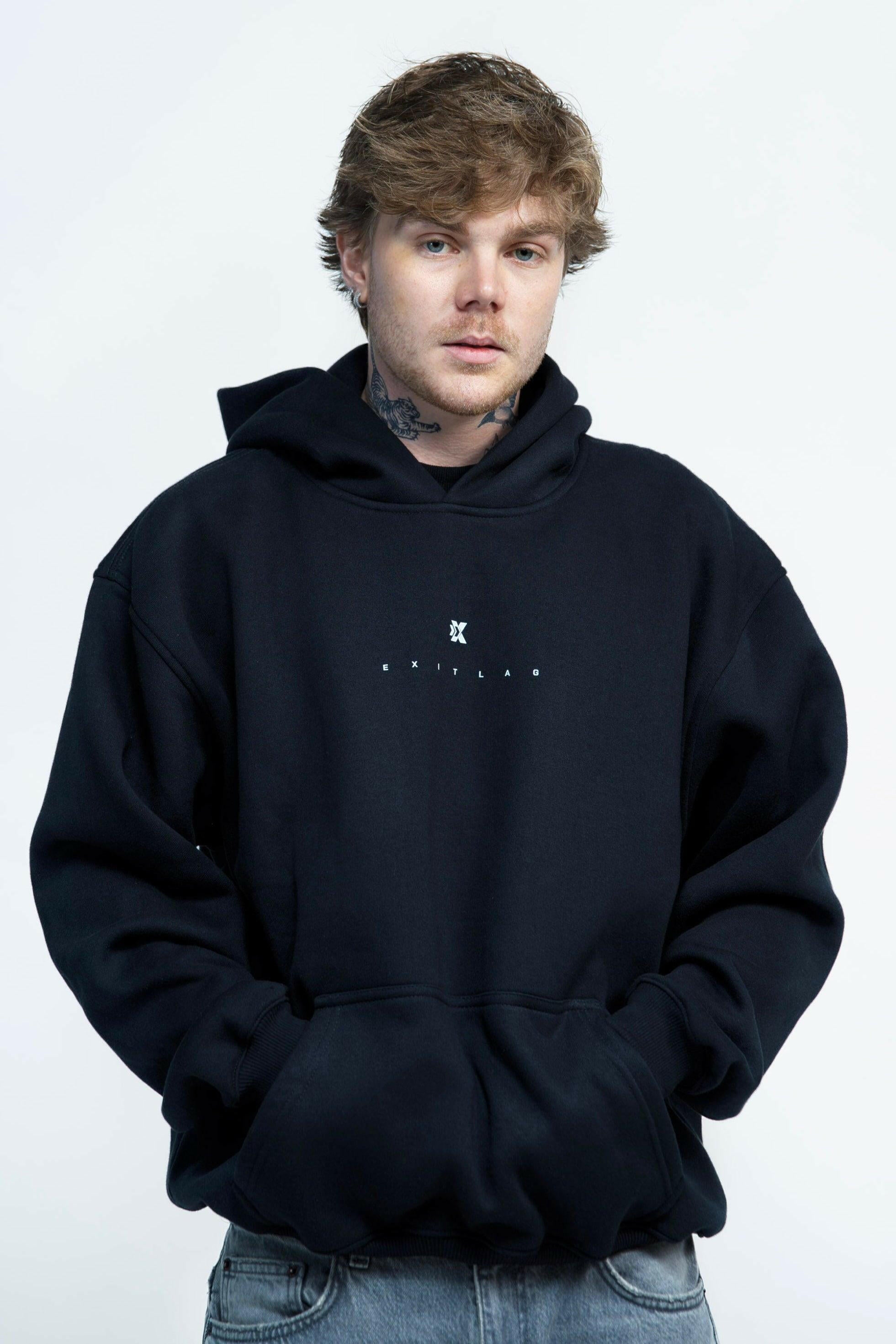 Moletom Gaming Squad - ExitLag Store