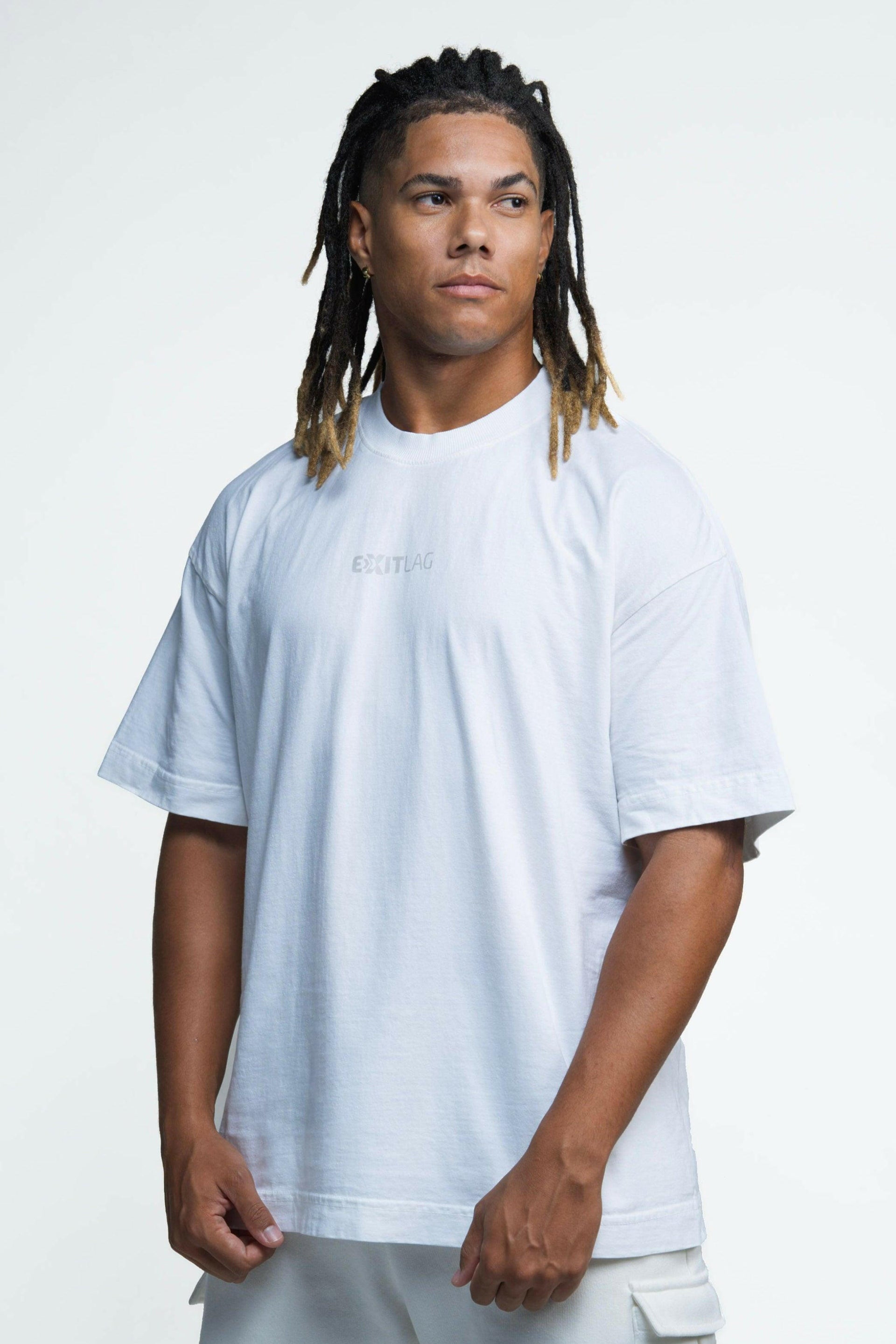 Camiseta Oversized ExitLag Basic - ExitLag Store