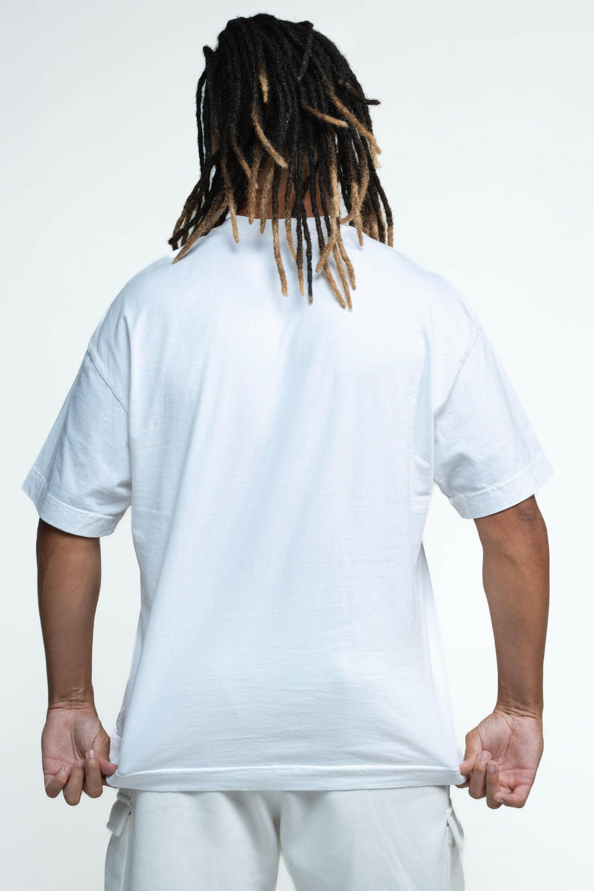 Camiseta Oversized ExitLag Basic - ExitLag Store