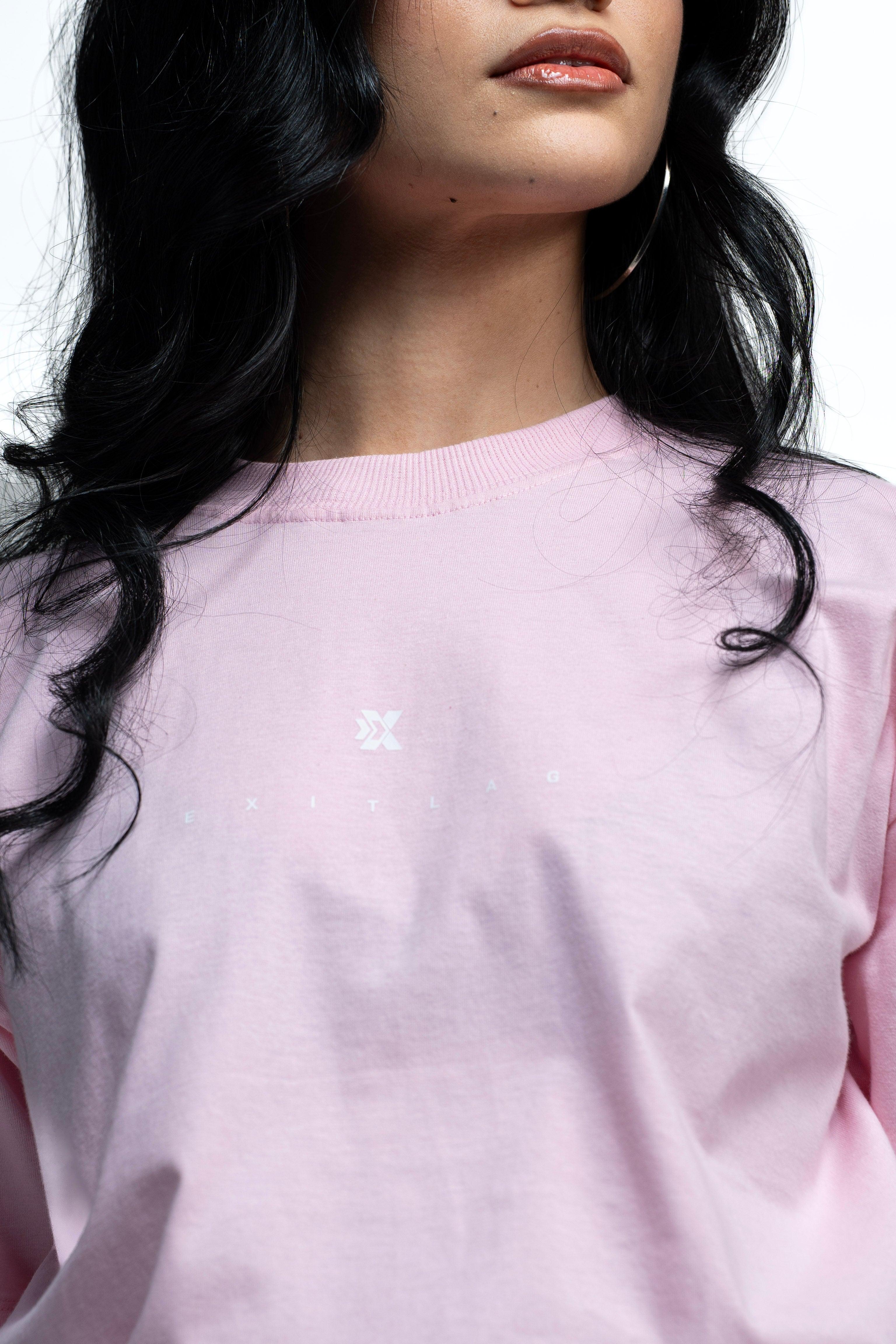 Camiseta StreetWear Born to Win - ExitLag Store