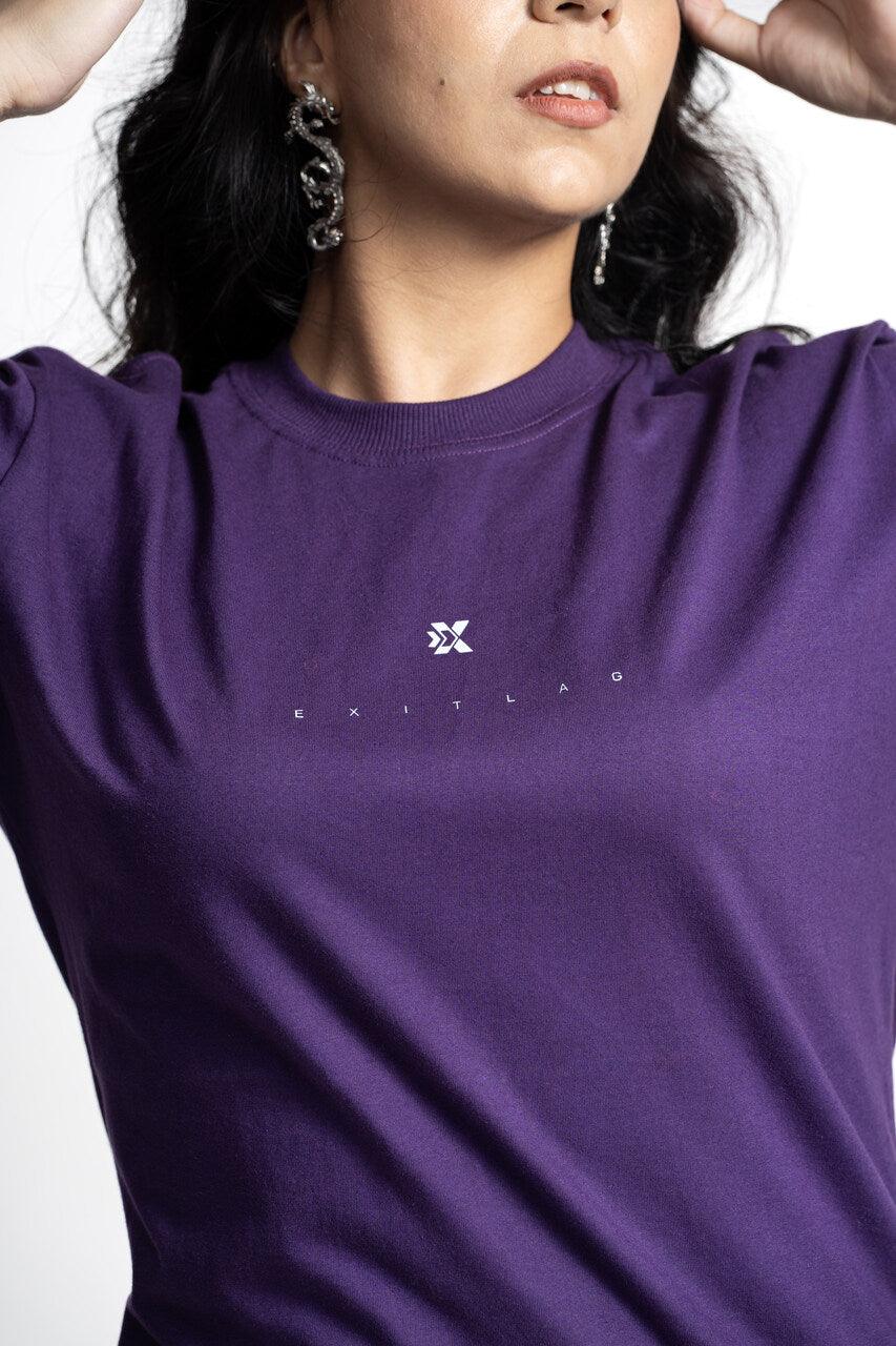 Camiseta StreetWear Born to Win - ExitLag Store