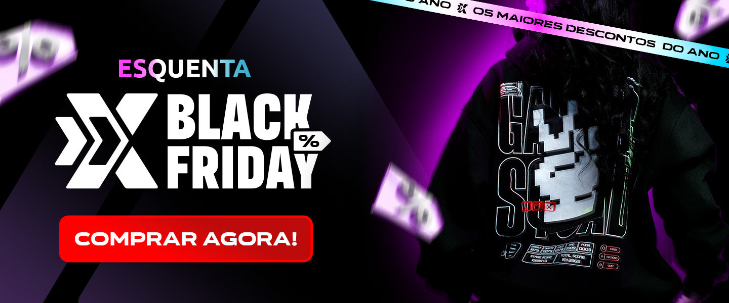 Black Friday ExitLag Store